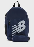 New Balance navy