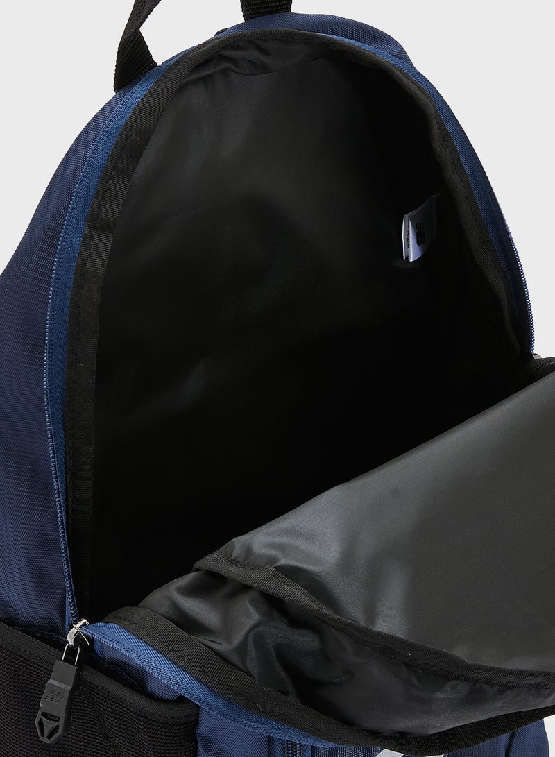 New Balance Logo Backpack + Pencil Case - Image 5