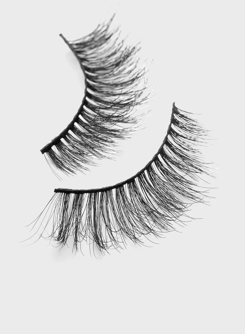 EYLURE E/L Wild & Wispy Fierce Lashes