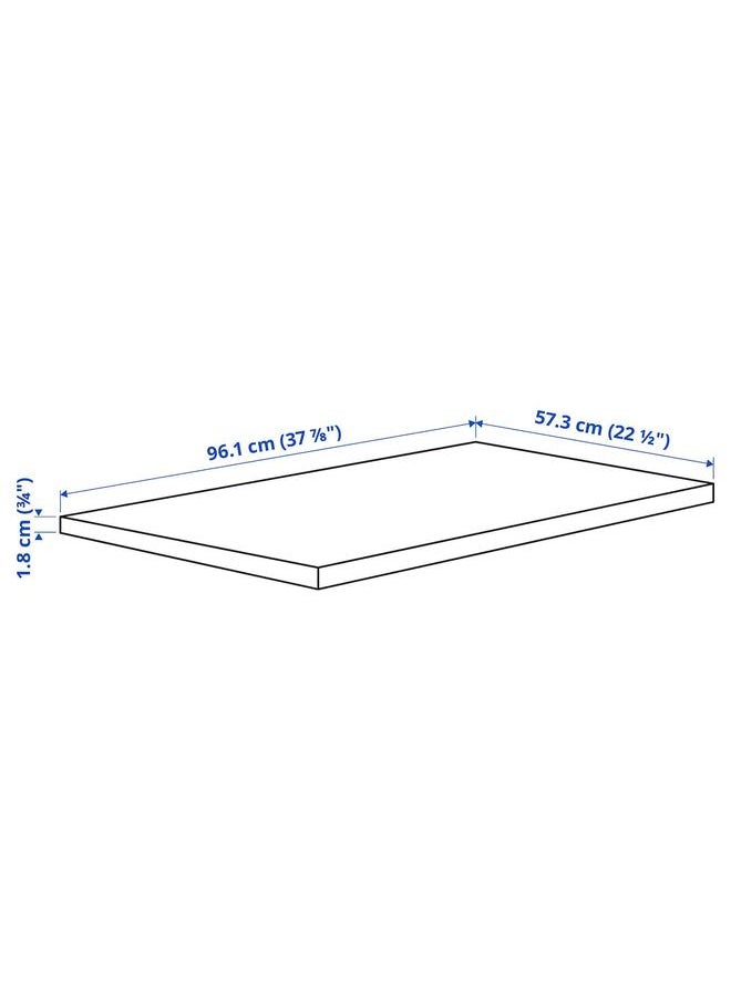 Shelf, Grey-Beige, 100X58 Cm - pzsku/Z2A89F7101389DA78CEB8Z/45/_/1733840155/f4fb4bcd-91e7-43cc-be3a-696d705df4bb