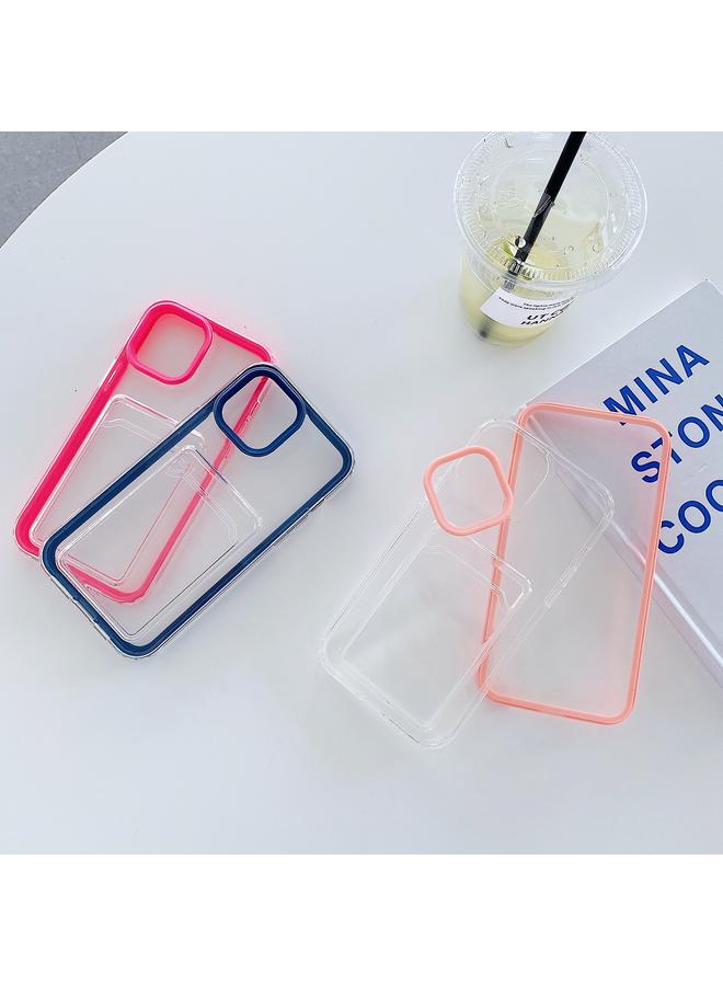 Zaboon Case For iPhone 11 Pro Full-coverage 360 Clear PC + TPU Shockproof Protective Case with Card Slot - Image 4