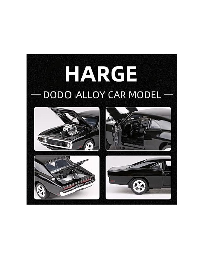 Diecast Model Car for Fast & Furious car Dom's 1970 Dodge Charger Alloy Car, Fast & Furious Car Model Diecast Dodge Charger Collectible Dodge Charger for Kids,Boyfriend,Young Peoples - pzsku/Z2A8A086B837EE47EC3B2Z/45/_/1740646842/1b038b4f-d88f-4a99-ba03-ee5c8f42e291