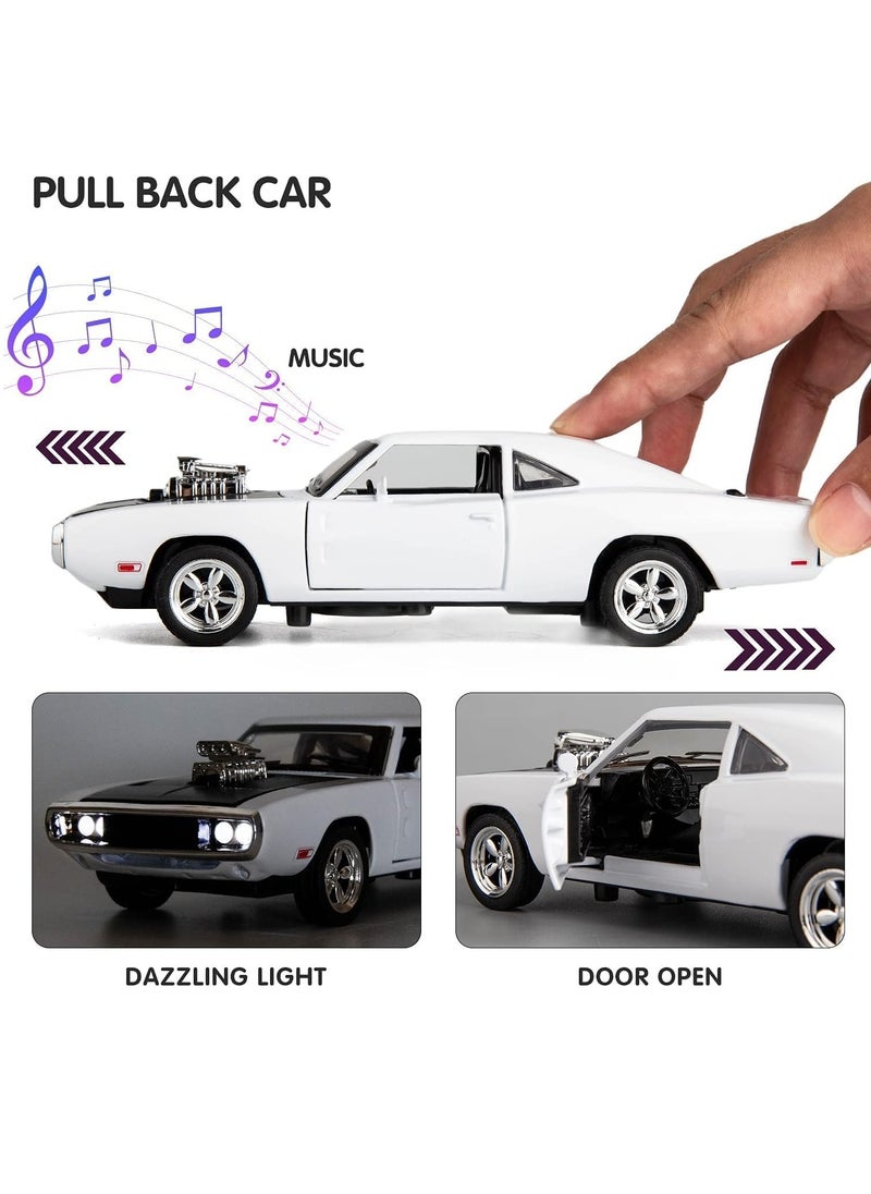 Diecast Model Car for Fast & Furious car Dom's 1970 Dodge Charger Alloy Car, Fast & Furious Car Model Diecast Dodge Charger Collectible Dodge Charger for Kids,Boyfriend,Young Peoples - pzsku/Z2A8A086B837EE47EC3B2Z/45/_/1740646964/7657e63a-2bd1-4ad1-94d5-5aa835564d84