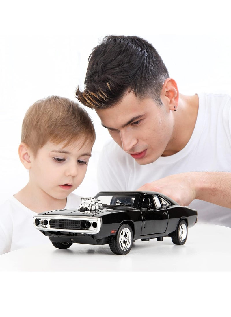 Diecast Model Car for Fast & Furious car Dom's 1970 Dodge Charger Alloy Car, Fast & Furious Car Model Diecast Dodge Charger Collectible Dodge Charger for Kids,Boyfriend,Young Peoples - pzsku/Z2A8A086B837EE47EC3B2Z/45/_/1740646996/9f0174fd-cc90-4751-a3f7-4adc6deb694a