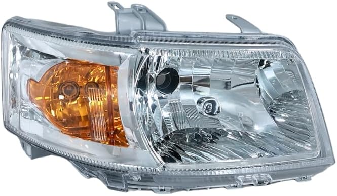 TYC Head Lamp (Passenger Side) for APV (2006-2018) Aftermarket Replacement - Image 1