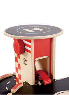 Hape Park And Go Garage  - Image 3