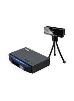 Printer Camera Monitor Smart Kit WiFi Box HD 1080P Real-Time Remote Control Time-lapse Photography for 3D Printing Cloud Slice Cloud Print with APP 8G TF Card