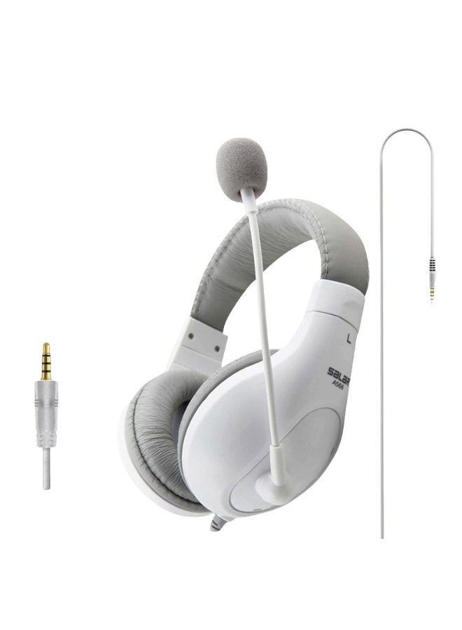 KUYING New Wired Headset Earphones 