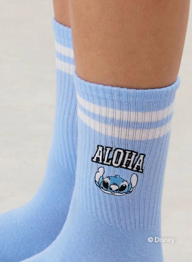 UNDIZ Stitch socks