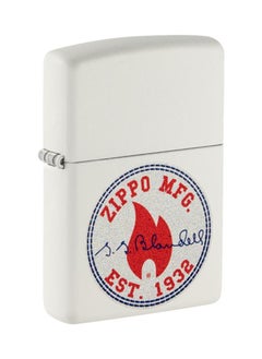Zippo Lighter 48148