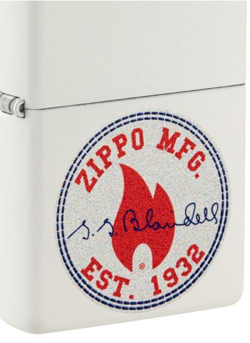 Zippo - Zippo Lighter 48148 - Image 1