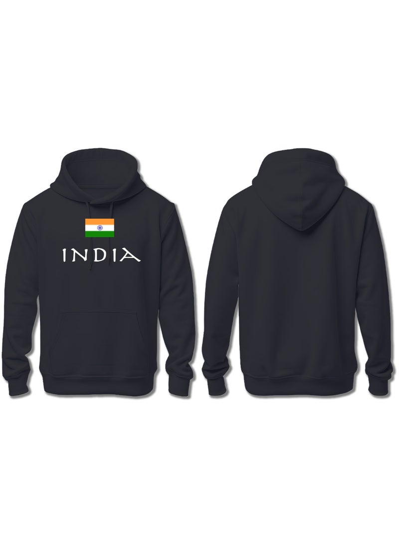 AY CABRON - Ay Cabron™ India With Flag - Image 1
