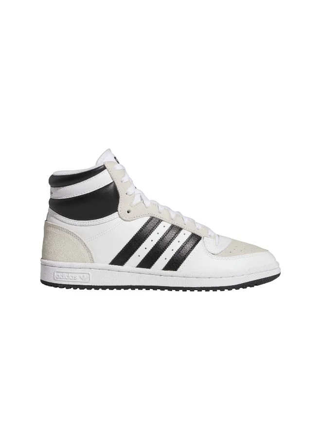 اديداس Adidas Top Ten Rb White Basketball Shoes For Men 6