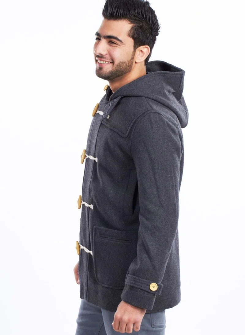 D-Struct Jacket