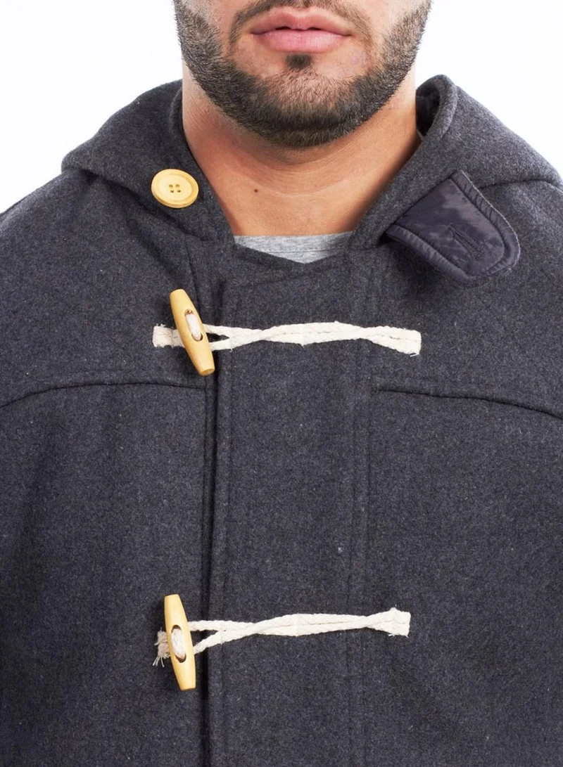 D-Struct Jacket