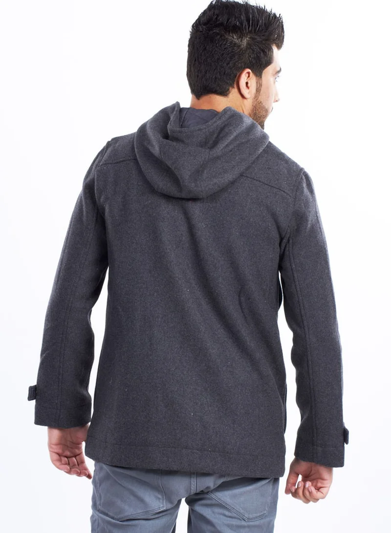D-Struct Jacket