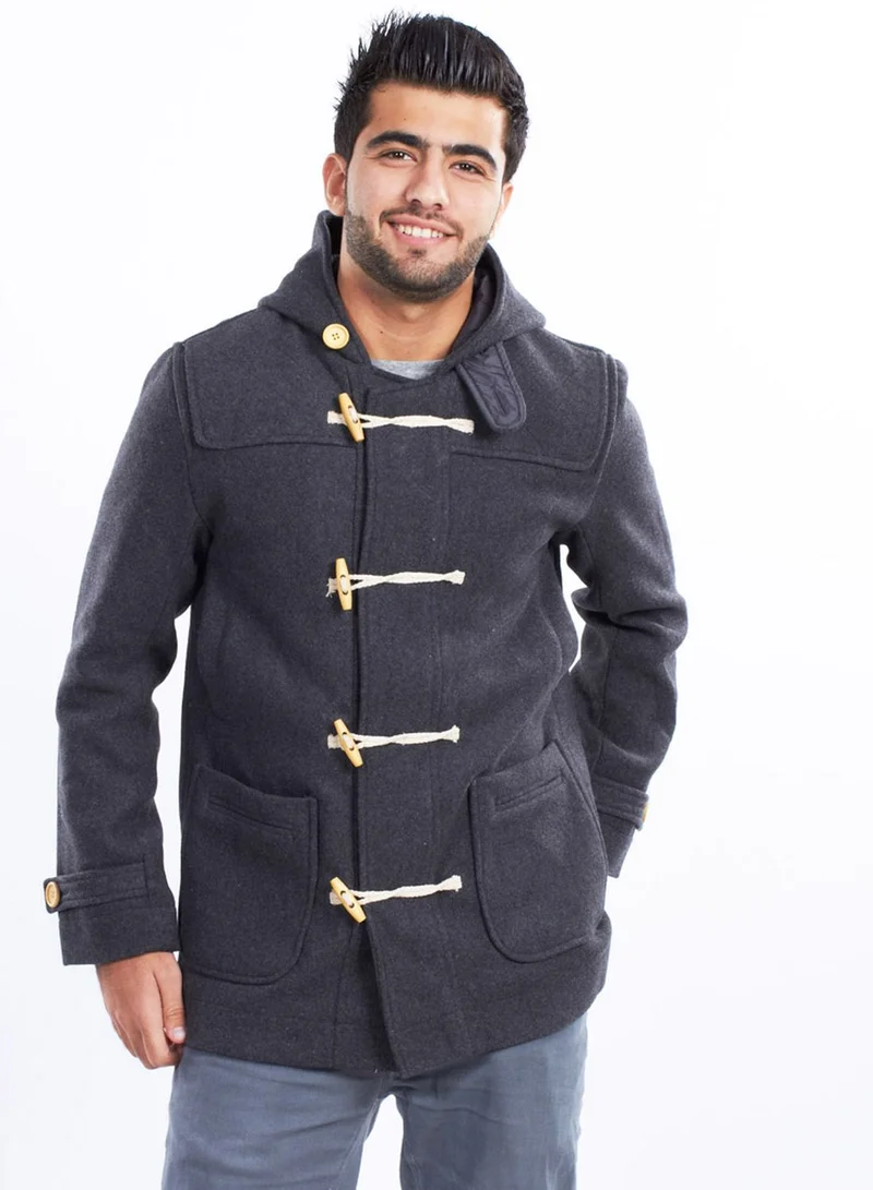 D-Struct Jacket