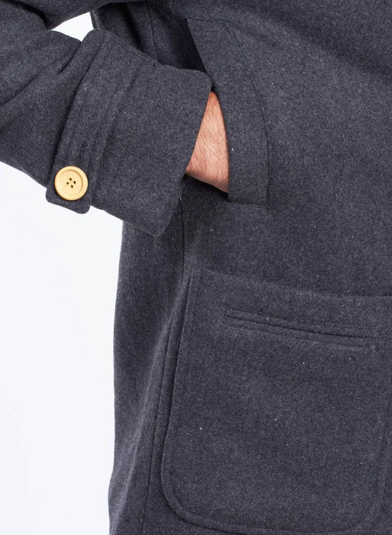 D-Struct Jacket
