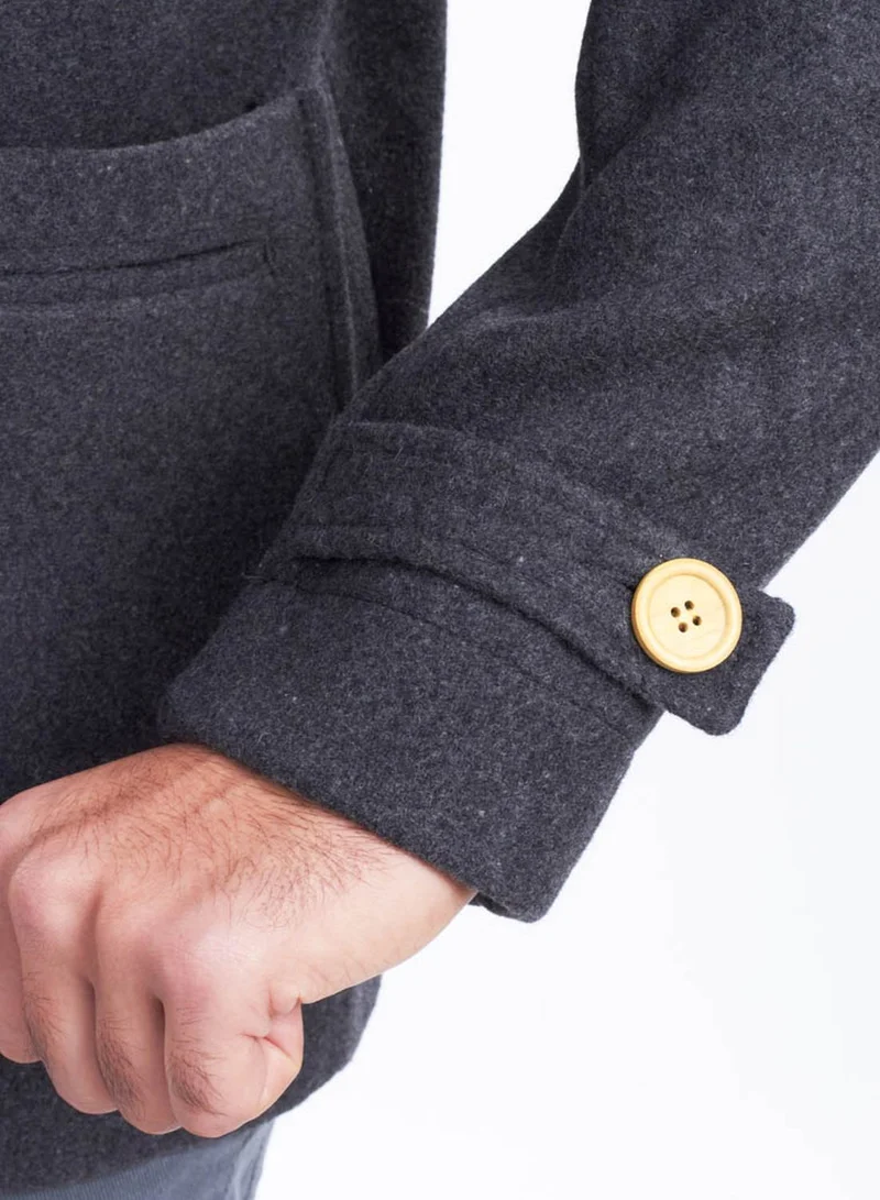 D-Struct Jacket