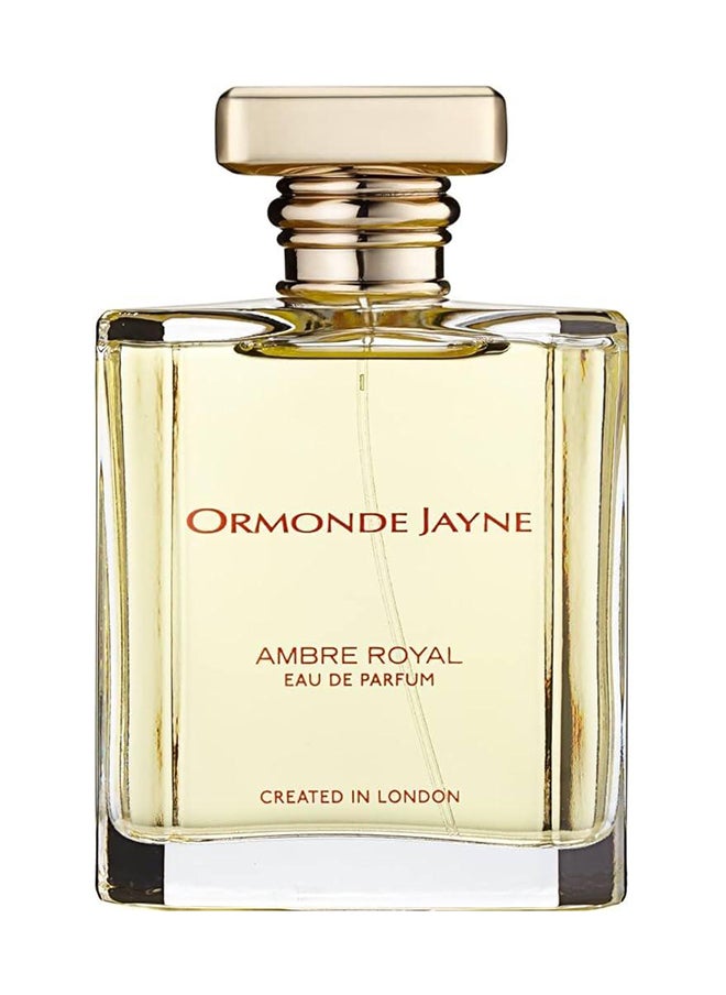 Ormonde Jayne - Ambre Royal Edp 88Ml - Image 1