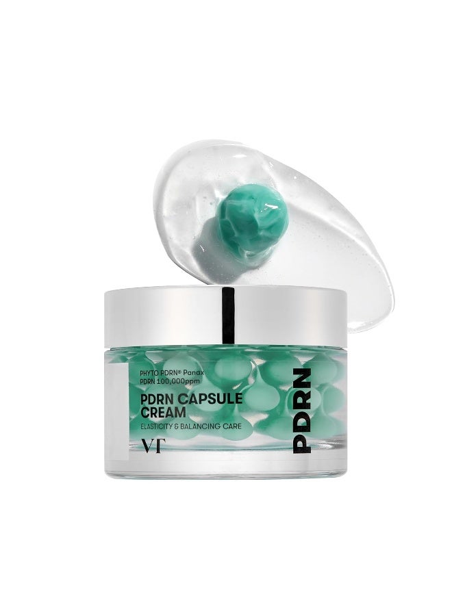 VT COSMETICS Pdrn Capsule Cream 100 - Image 1