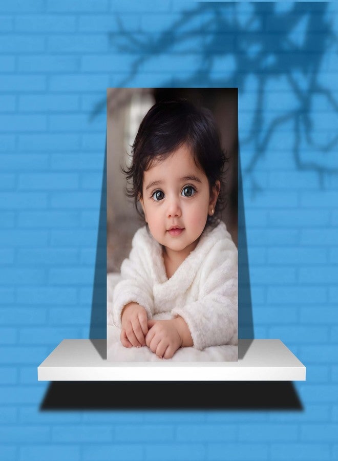 Roostaflag Cute Baby Poster for Pregnant Women | Baby Stickers for Pregnant Ladies | Babies Posters for Home Decor | Little Baby Poster Hd Pic for Wall | Indian Baby Posters for Bedroom Decoration - Image 4