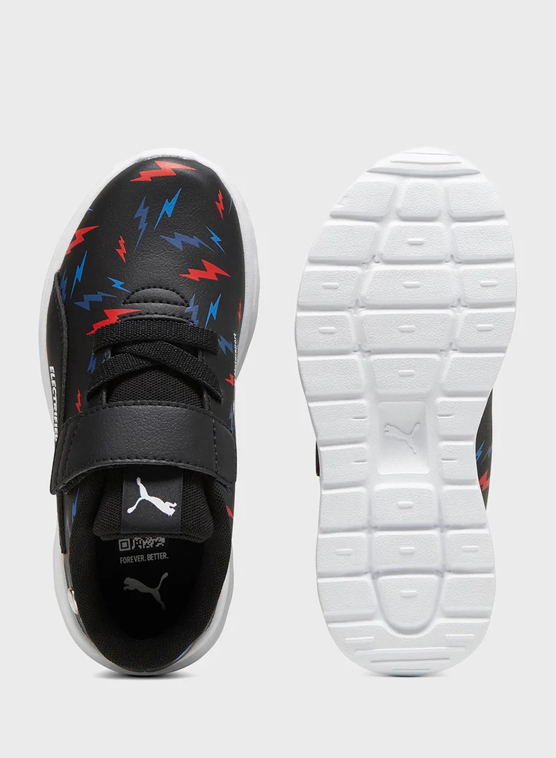 PUMA Kids Bmw Mms Anzarun Ls Ac
