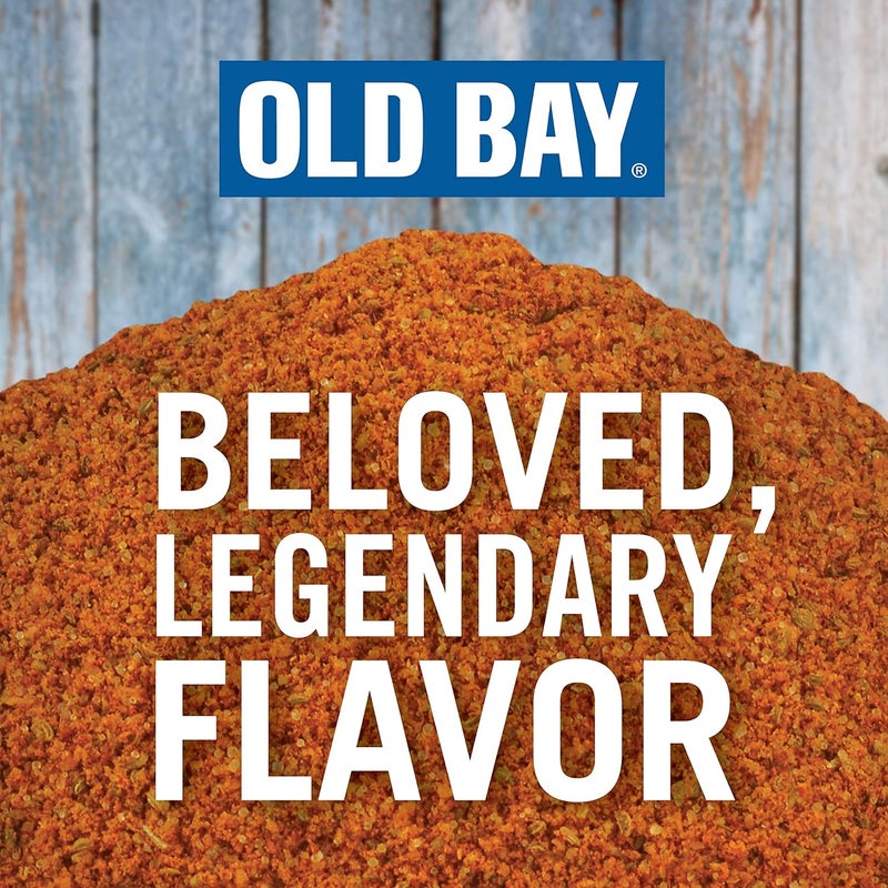 OLD BAY Seasoning, 24 Ounce (Pack of 6) - Image 4