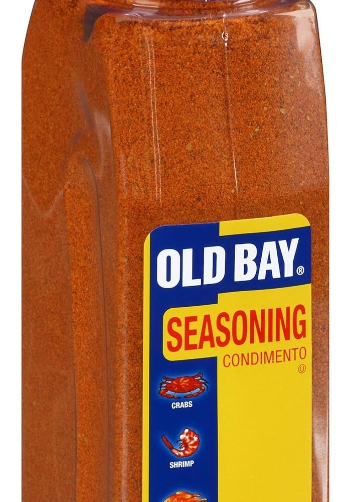 OLD BAY Seasoning, 24 Ounce (Pack of 6) - Image 2