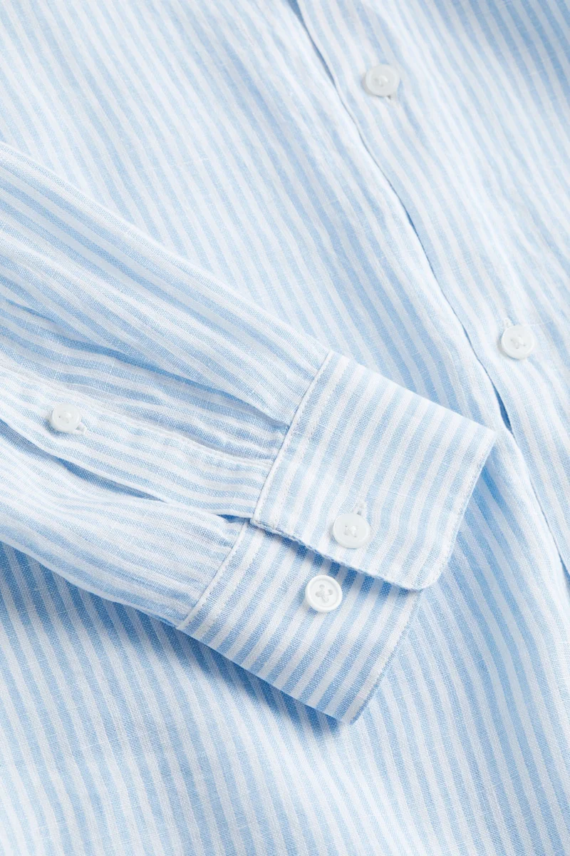 اتش اند ام Button Down Shirt