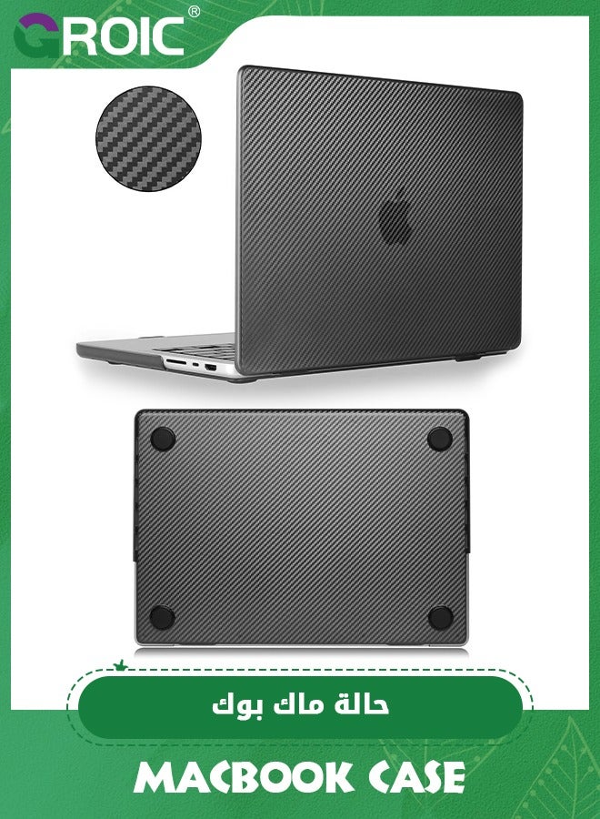 groic Groic MacBook Pro Case 2023-2021 A2779 A2442