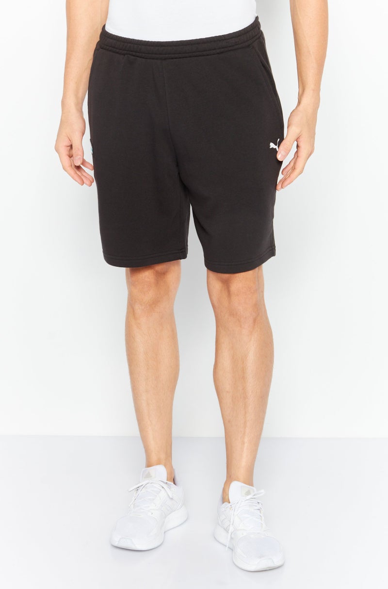 PUMA Men Sportswear Fit Training Shorts, Black - Image 1