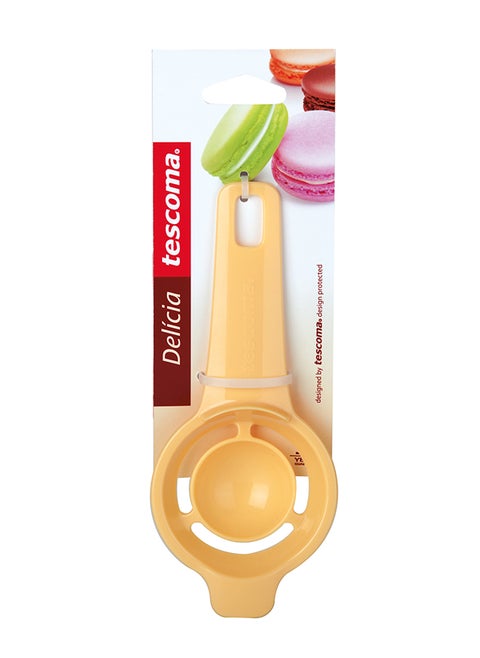 Egg white seperator "DELICIA"
