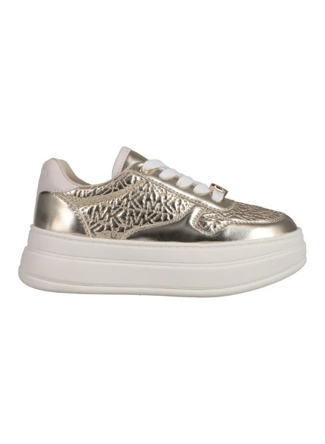 Michael Kors Kids Low Top Sneakers