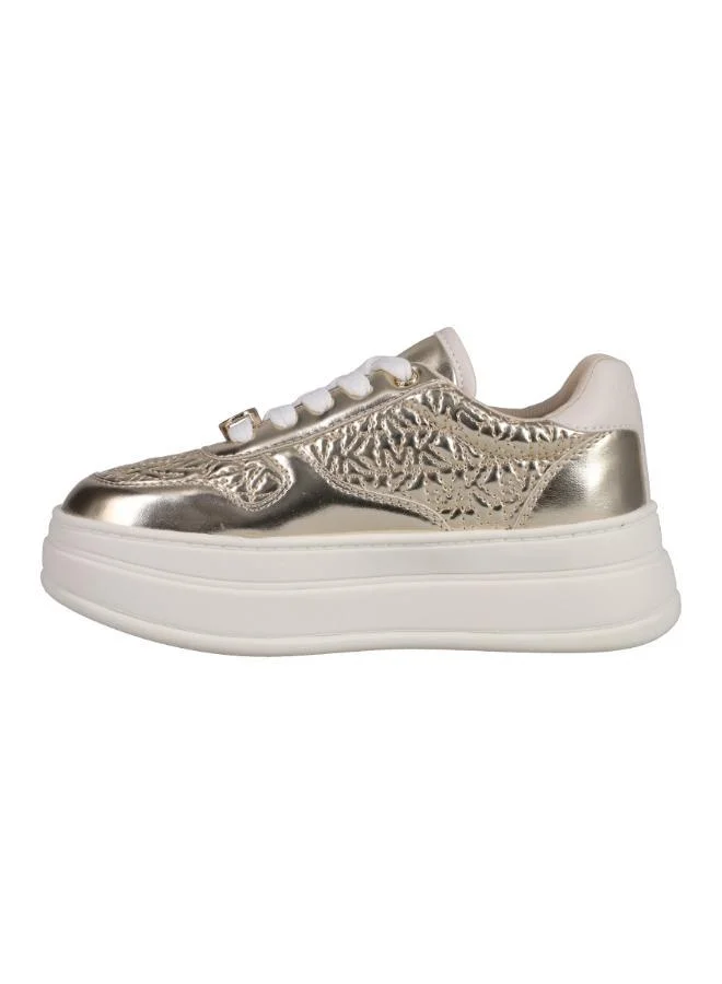 Michael Kors Kids Low Top Sneakers