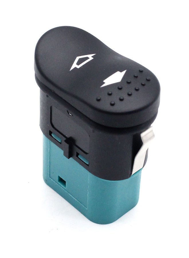 Loquat Window Lifter Control Switch Replacement For Ford - Image 2