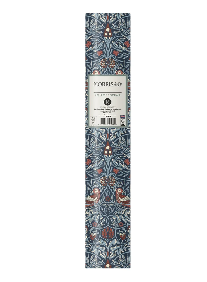 Penny Kennedy Patterned Gift Wrap Premium Quality