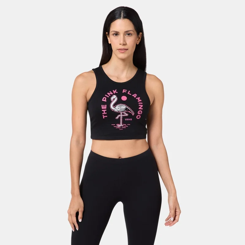 VANS Women's Flaminghost Tank Top