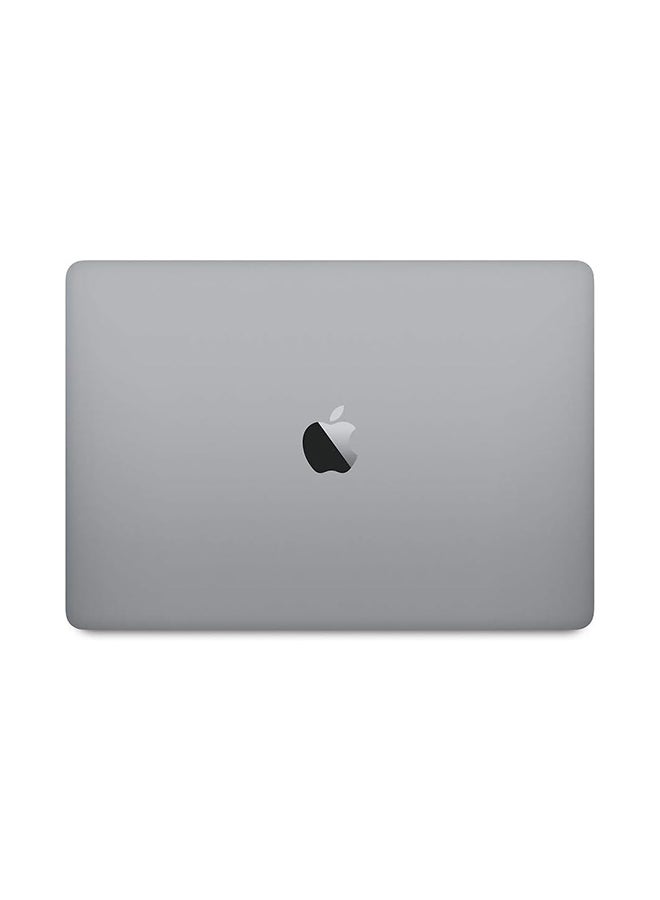 ابل  تم تجديده - كمبيوتر محمول Macbook Pro A1706 (2017) بشاشة مقاس 13.3 بوصة، ومعالج Intel Core i7/الجيل السابع/ذاكرة وصول عشوائي سعة 8 جيجابايت/محرك أقراص SSD سعة 1 تيرابايت/بطاقة رسومات Intel Iris Plus سعة 1.5 جيجابايت S - Image 2