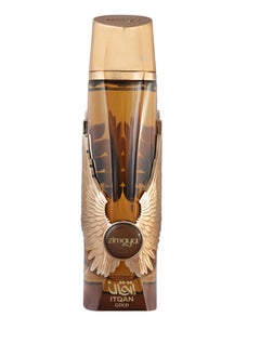zimaya Itqan Gold Unisex Eau De Parfum, 100ML  - Image 1