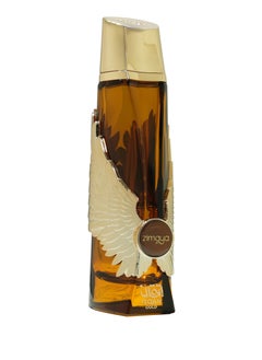 zimaya Itqan Gold Unisex Eau De Parfum, 100ML  - Image 2