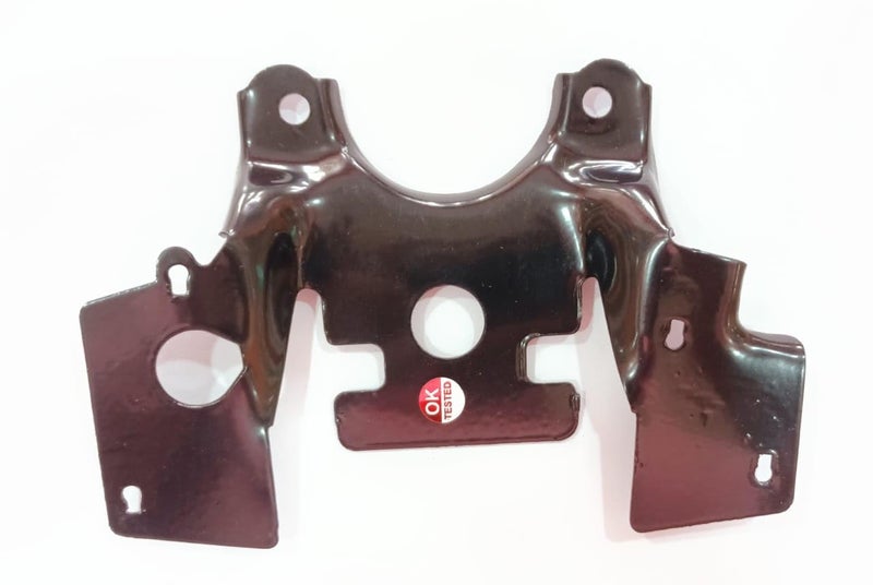 AGASTRIYA RX 100 Speedometer RPM Tachometer Meter Holder Plate Speedometer Mount Bracket Clamp RX 100 RX135 - Image 2