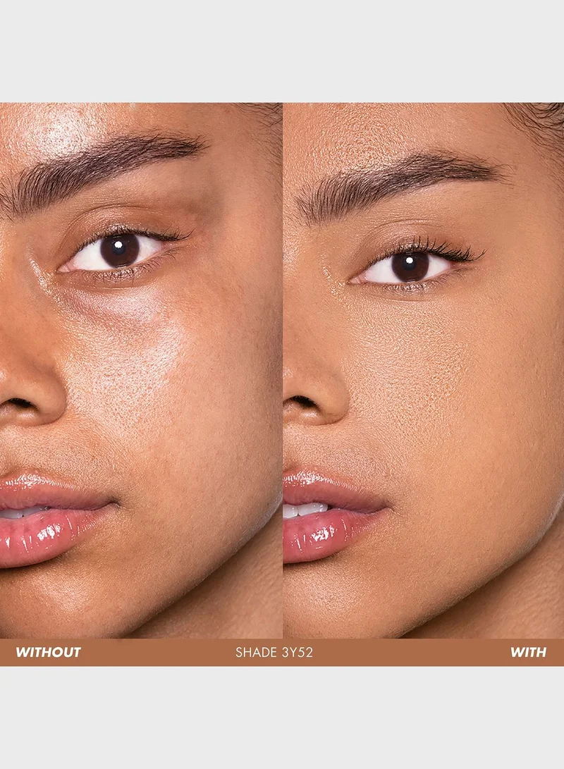 MAKE UP FOR EVER HD Skin Foundation - 3Y52 Amber