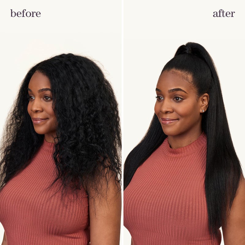 Pureology Style + Protect Mess It Up Texture Paste For Color-Treated Hair - Provides Medium Hold Texture and Shine, Sulfate-Free & Vegan - Image 3