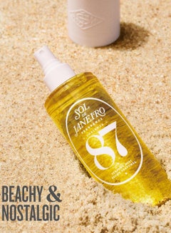Sol de Janeiro Sol de Janeiro Rio Radiance Body Mist 90ml/3.0oz  - Image 2