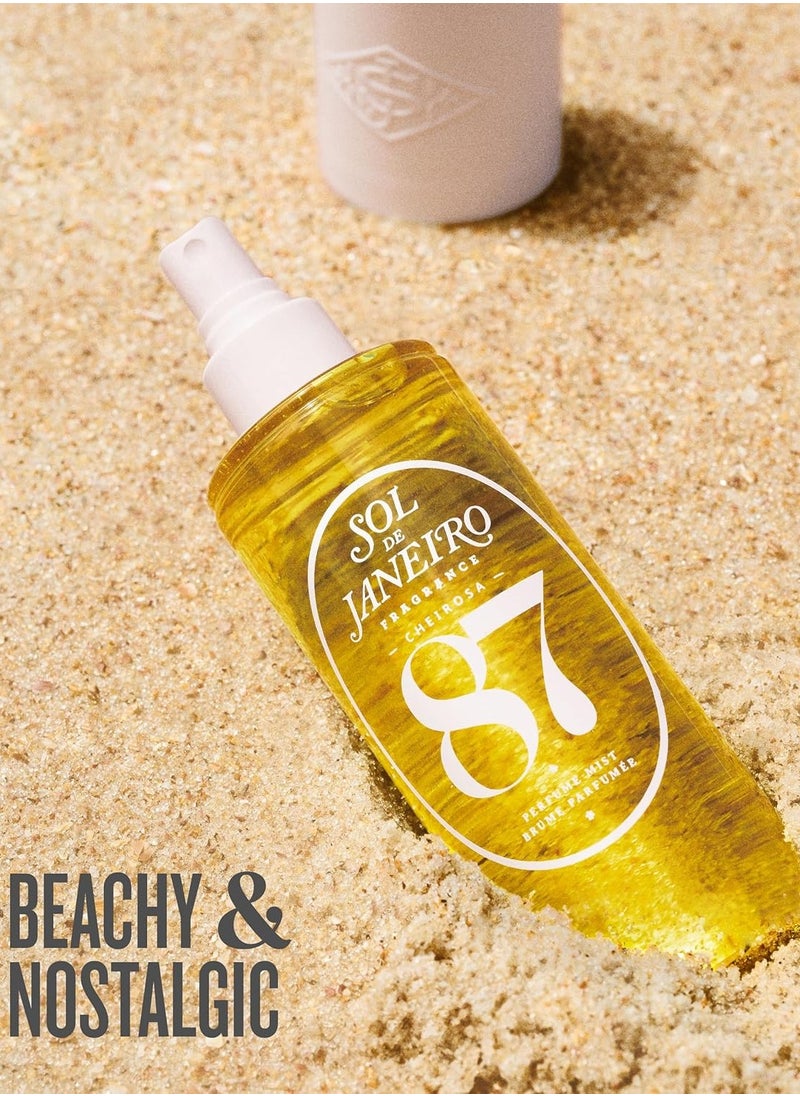 Sol de Janeiro - Sol de Janeiro Rio Radiance Body Mist 90ml/3.0oz - Image 1