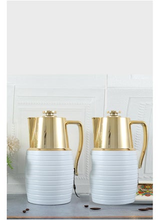 White gold
