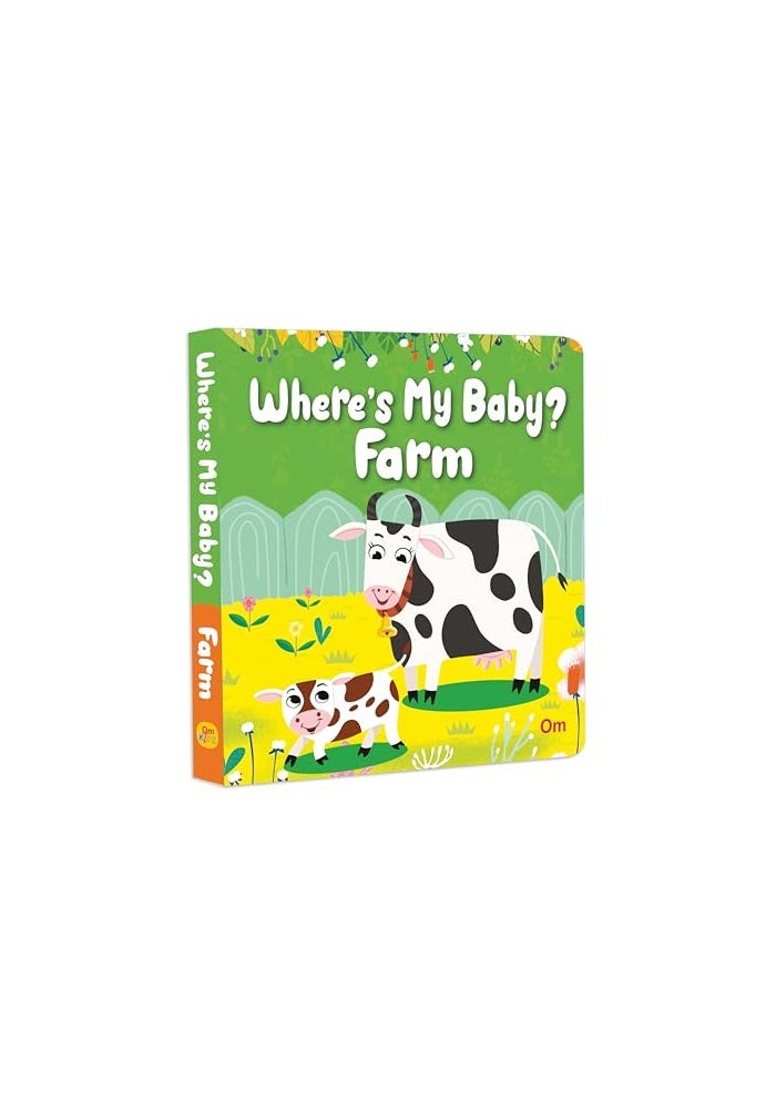 Where's My Baby Farm - Image 1