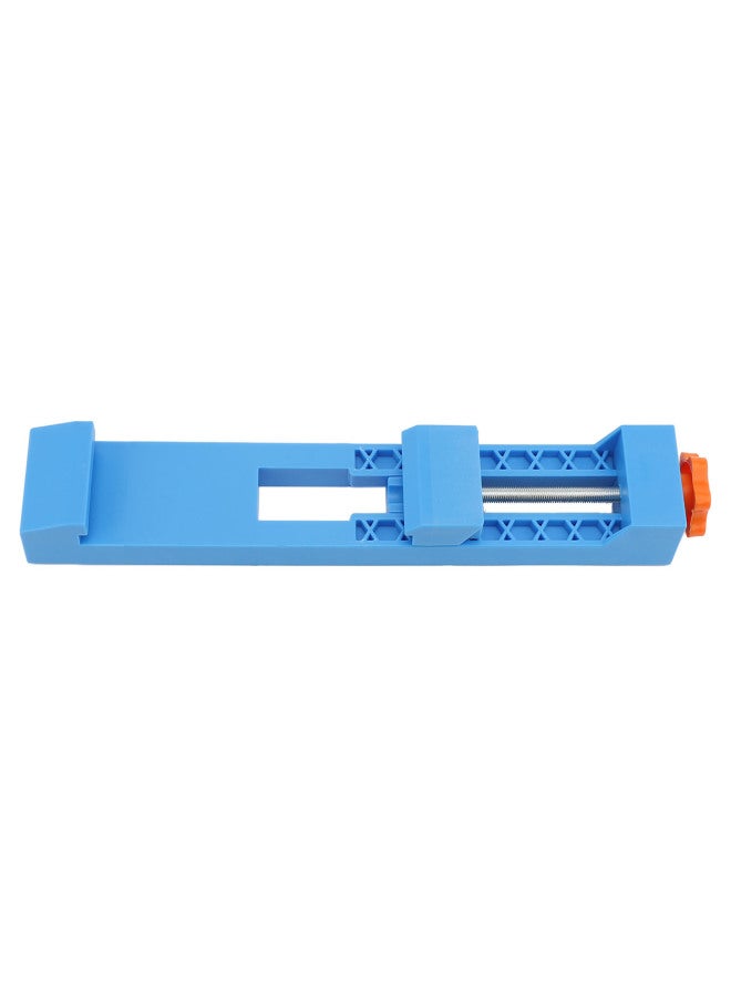 Cutting Machine Base Guide Adjustable Electric Circular Saw Milling Position Clamp for Woodworking Tool - Image 1