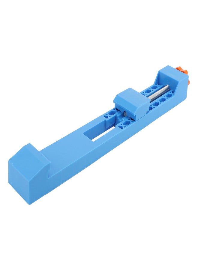 Cutting Machine Base Guide Adjustable Electric Circular Saw Milling Position Clamp for Woodworking Tool - Image 2